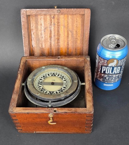 Antique perko gimbaled - antique,