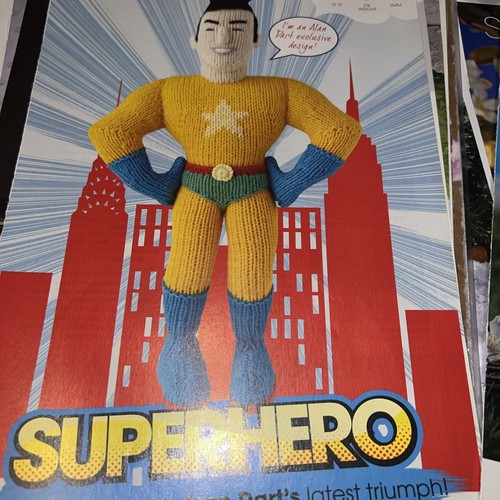 Alan dart knitting pattern - knitting,