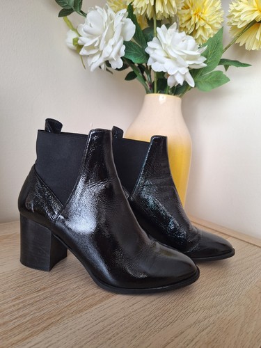 Karen millen back anckle boots - karen,