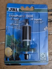 Jbl Axe+Rotor/Turbine for Pump