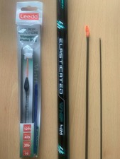 NEW Leeda Concept GT 4m