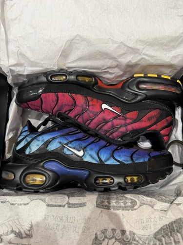 Nike air max plus - air, 25th