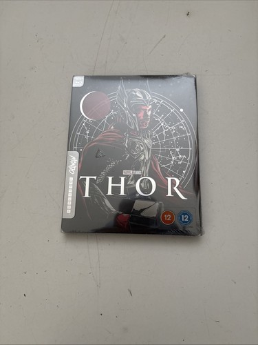 Thor zavvi uk exclusive - zavvi,