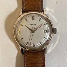 Avia bydenator automatic - avia,