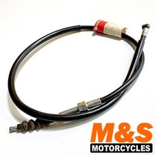 Honda MBX125 Clutch Cable 1984-85 | Genuine Honda Part 22870-KK4-000