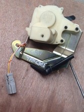 honda cr-v 95-02 MK1 CRV boot