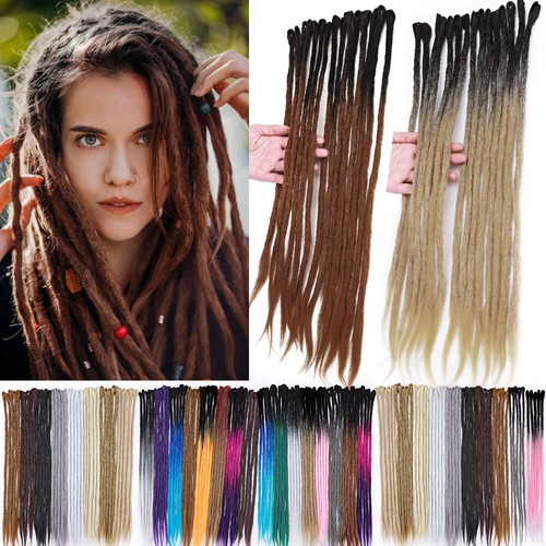 Dreadlock extensions fake - dreadlock,