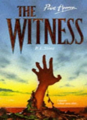 The witness by - horror),