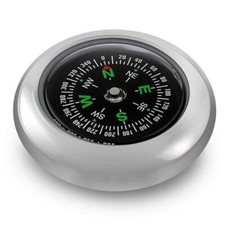 Sterling Silver Compass Gift