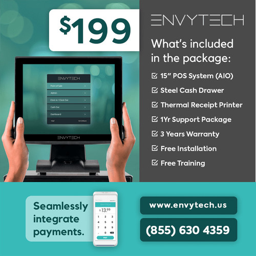 Touchscreen pos cash - touchscreen,