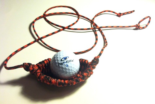 Paracord shepherd - paracord,