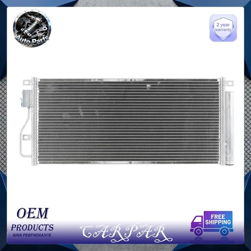 4759 condenser for - 4759, buick