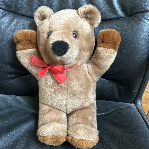 Tebro vintage musical - tebro, teddy