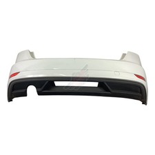 Genuine Audi A3 8V Rear Bumper