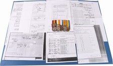 GREAT BRITAIN 1899-1918 Boer