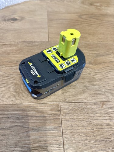 Ryobi one 18v 4ah - one+, li-ion