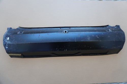 Ford fiesta mk2 rear lower - fiesta,