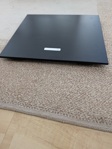 Audiophile base platform - base,