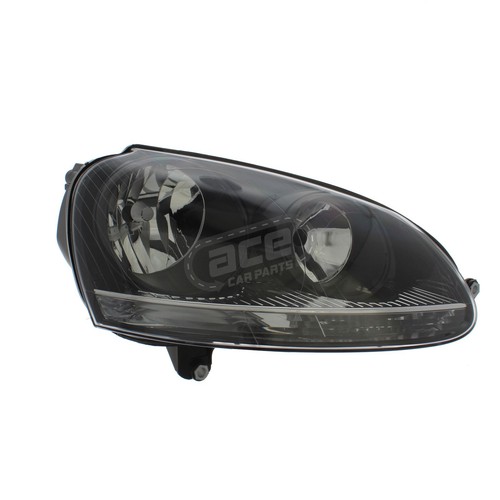 Golf mk5 gti 2003 - vw, 2003-2009