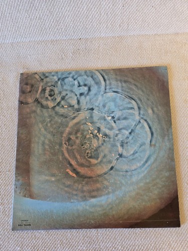 Pink floyd meddle - meddle, 1971