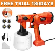 Paint Sprayer Corded Electric