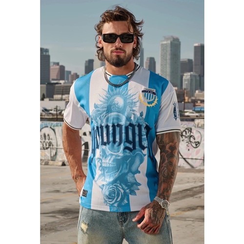 Youngla argentina soccer - argentina,
