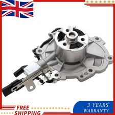 NEW WATER PUMP FOR RANGE ROVER