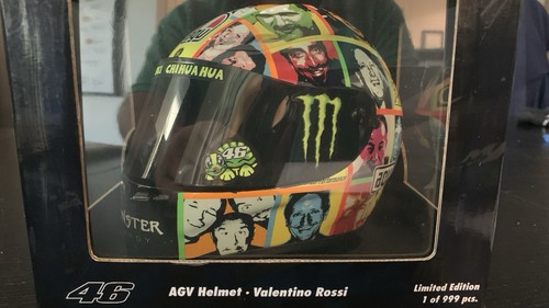Valentio rossi minichamps 2 - valentio,