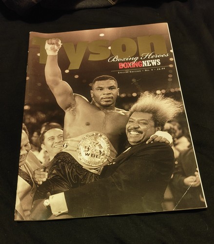 Mike tyson boxing - tyson,