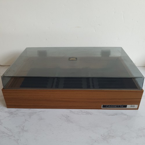 Vintage retro cassette - vintage, 33