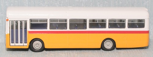 Base toys aec short - base, 1:76
