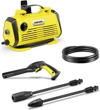 Karcher horizontal pressure - karcher, k3