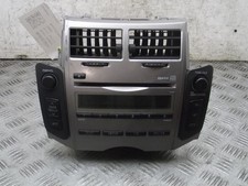 Toyota Yaris Radio Stereo