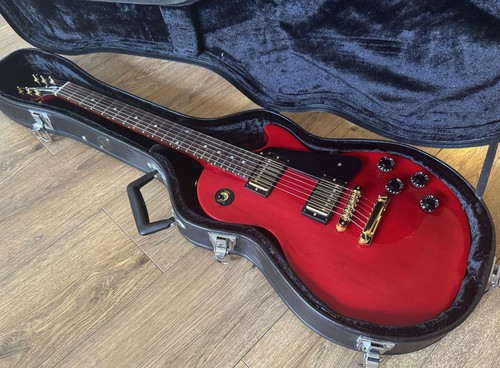 Gibson les paul studio - les,