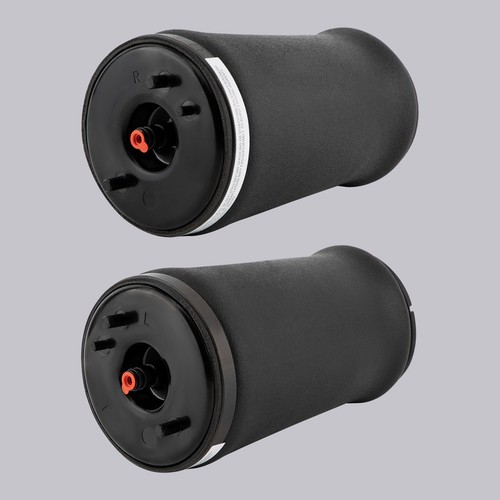 Air suspension spring bag - air,