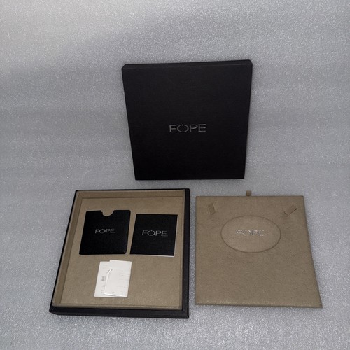 Genuine fope luxury - luxury, jewellery