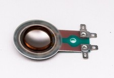 Diaphragm Horn Tweeter for
