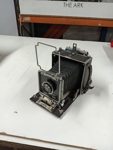 Mpp 5x4 micro technical 4x5 - 5x4,