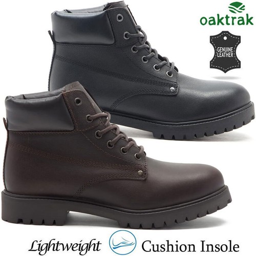 Mens leather boots - mens,