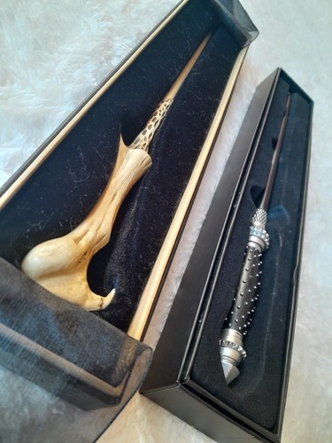 Harry potter wands - potter,