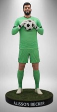 Alisson Becker - Liverpool (60cm / 23.5") ** Footballs Finest ** Figure / Statue