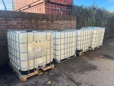 Ibc container storage tank - container,