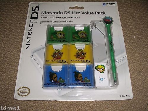 Nintendo lite official - ds,
