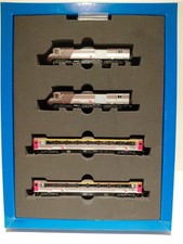 Dapol N Gauge 2D-019-016 Class