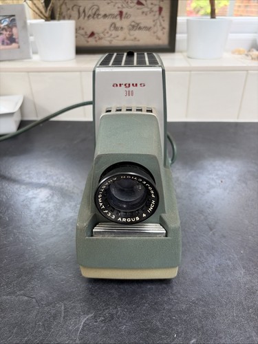 Argus vintage 35mm camera - argus,