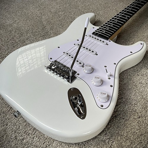 Full size olympic white - full-size,