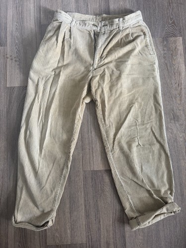 Men lucky strike cords - men’s,