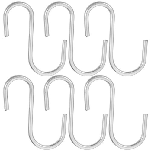 Pcs meat hangers poultry - 10,