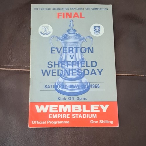 Cup final official - fa,