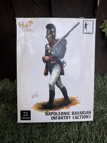 Hat industrie 28mm napoleonic - industrie,